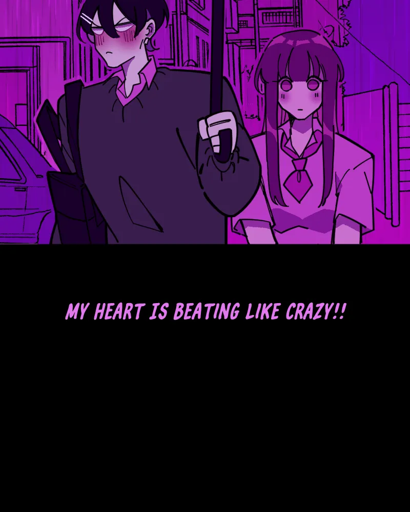Homesick Chapter 99 page 58 - 