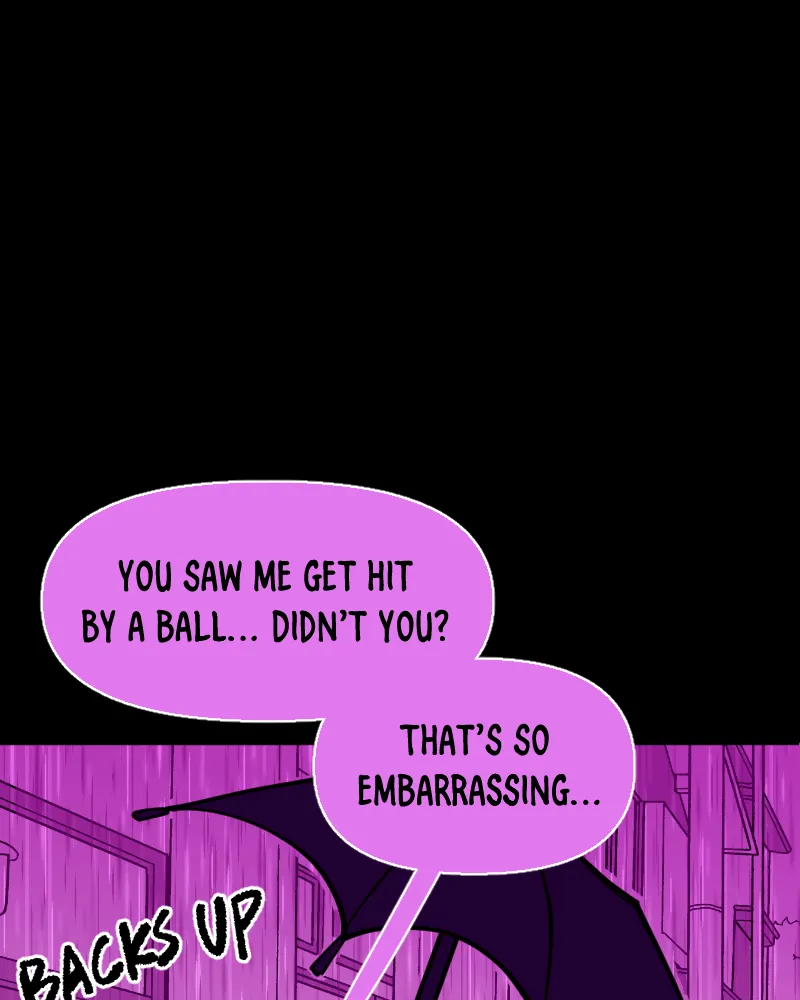 Homesick Chapter 99 page 61 - 