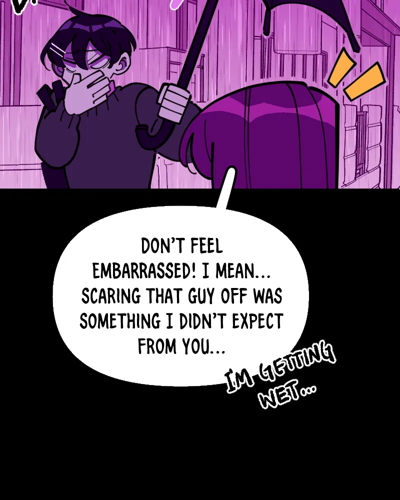 Homesick Chapter 99 page 62 - 