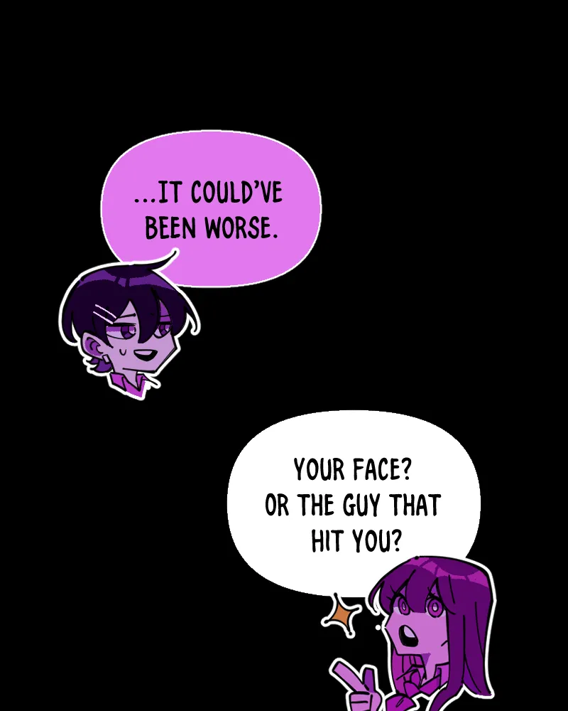 Homesick Chapter 99 page 63 - 