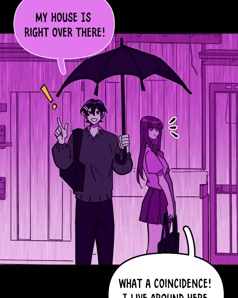 Homesick Chapter 99 page 69 - 