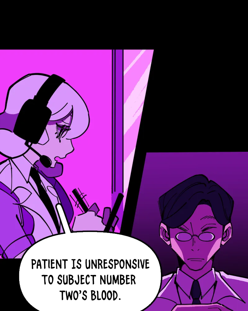 Homesick Chapter 99 page 8 - 