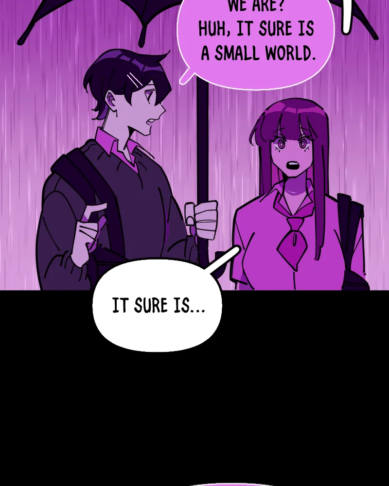 Homesick Chapter 99 page 72 - 