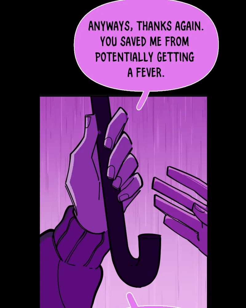 Homesick Chapter 99 page 73 - 