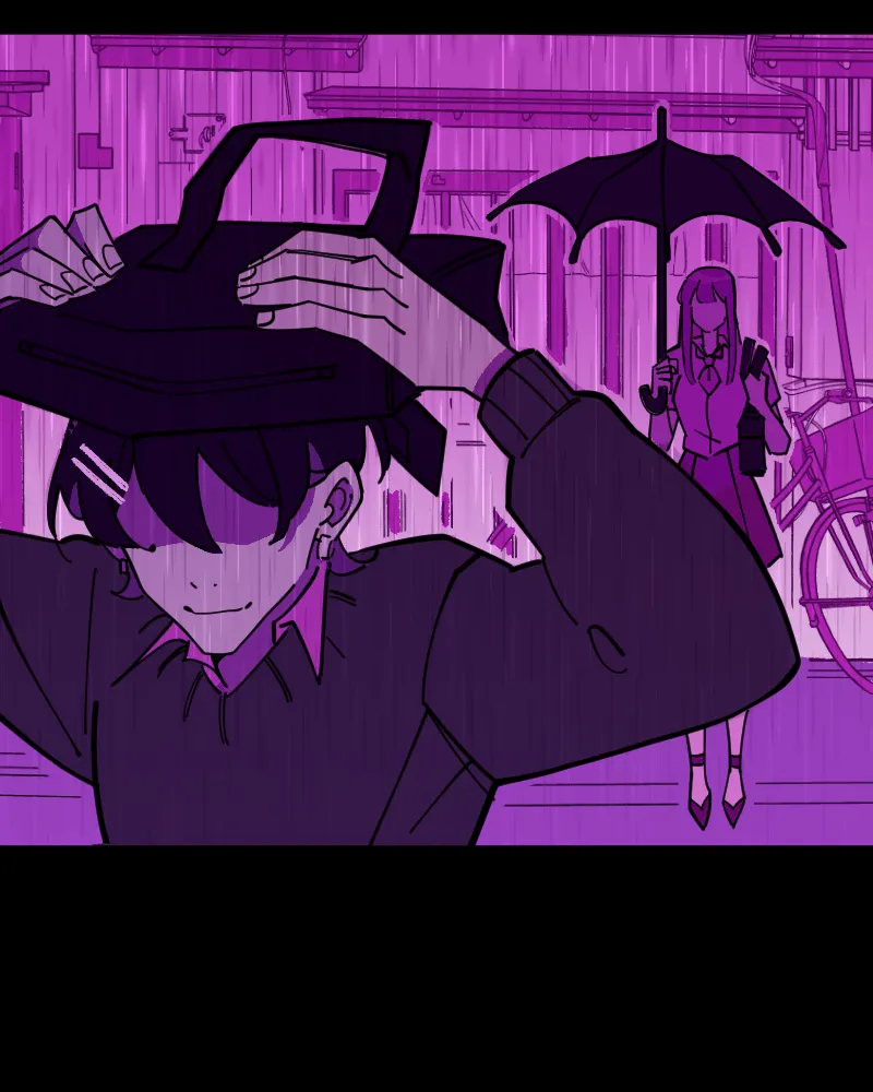 Homesick Chapter 99 page 76 - 