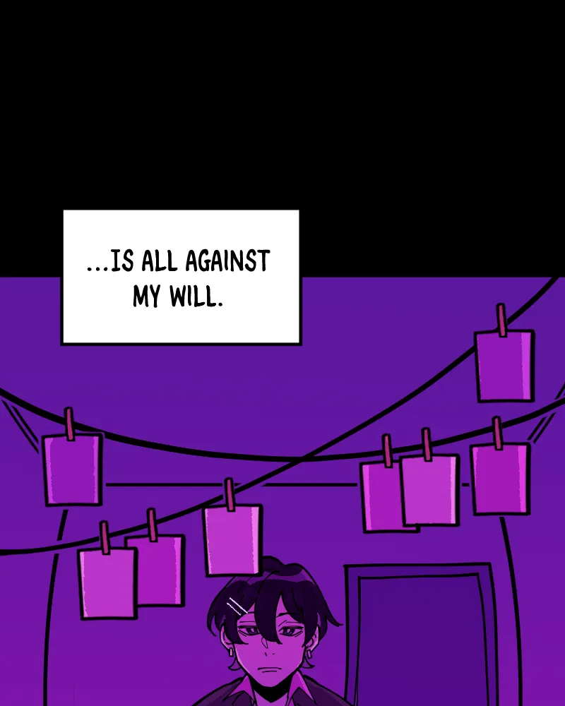 Homesick Chapter 99 page 81 - 