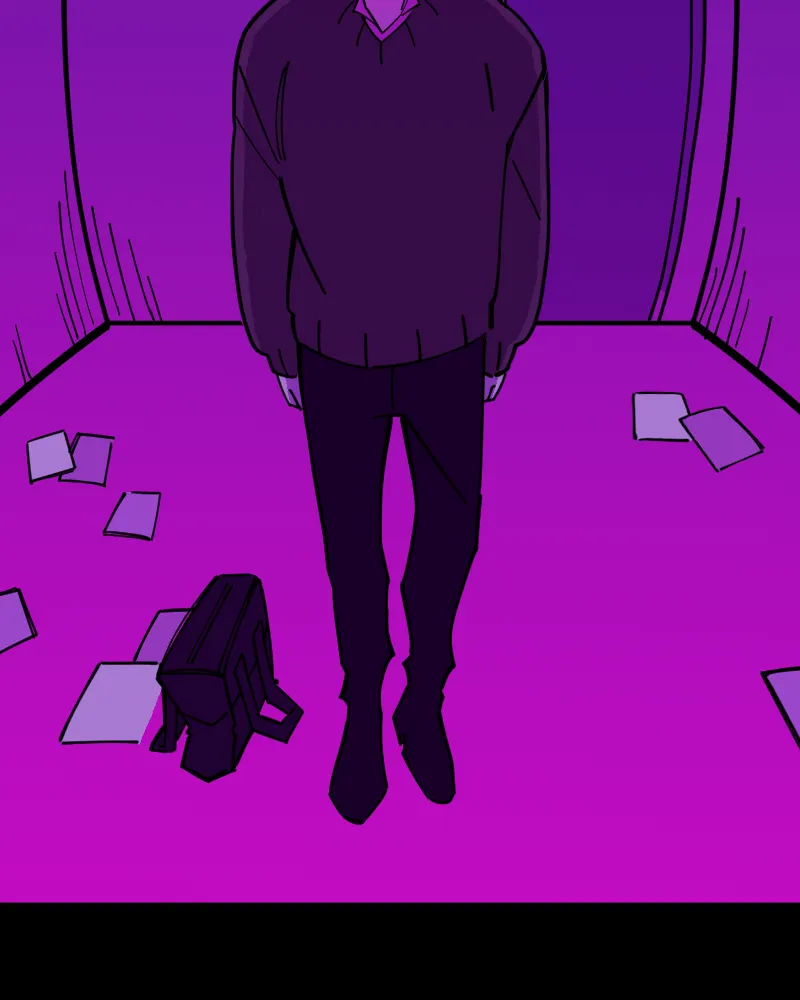 Homesick Chapter 99 page 82 - 