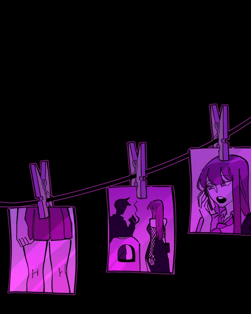 Homesick Chapter 99 page 83 - 