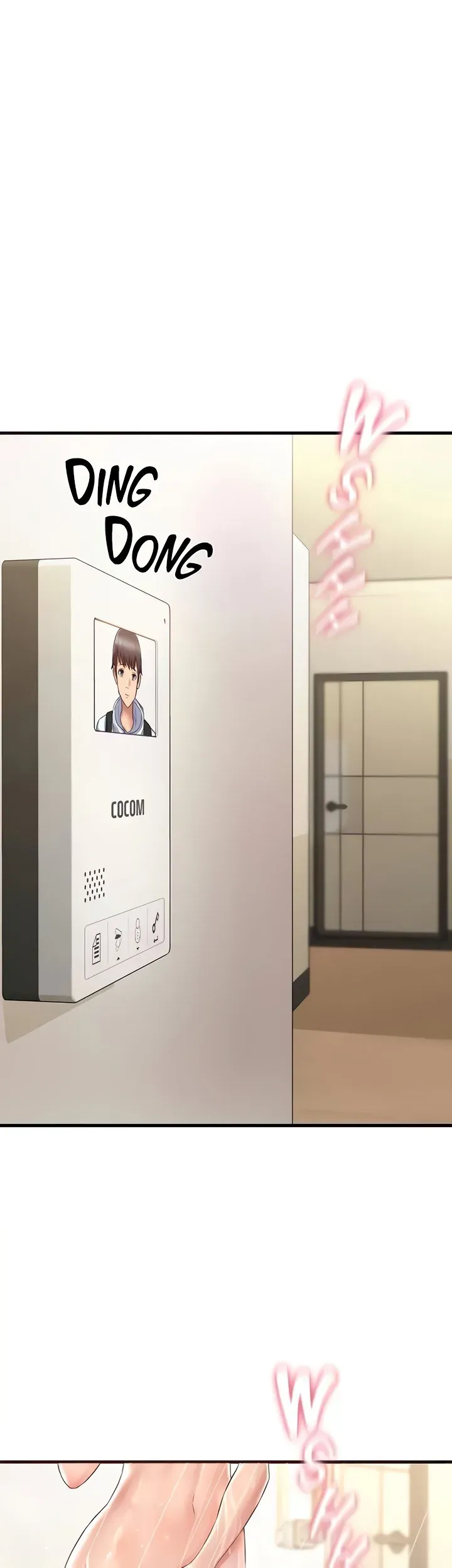 Read Homestay chapter 1 image 11 on Lezhin