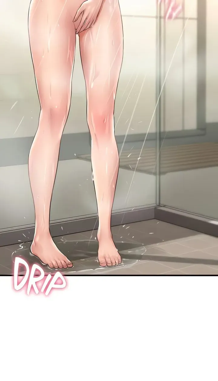 Read Homestay chapter 1 image 12 on Lezhin