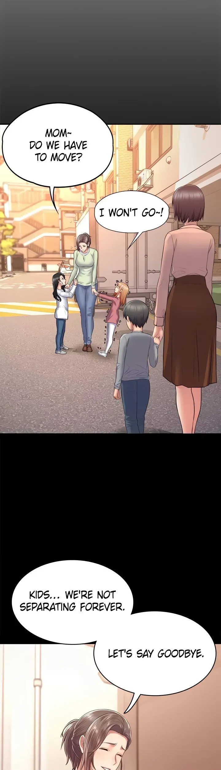 Read Homestay chapter 1 image 22 on Lezhin