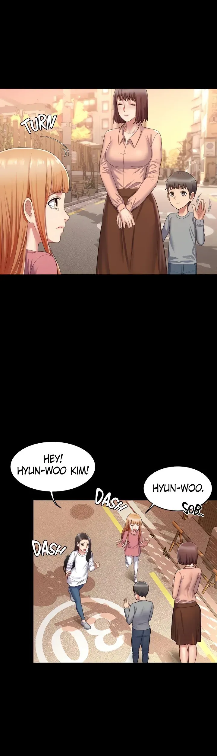 Read Homestay chapter 1 image 24 on Lezhin