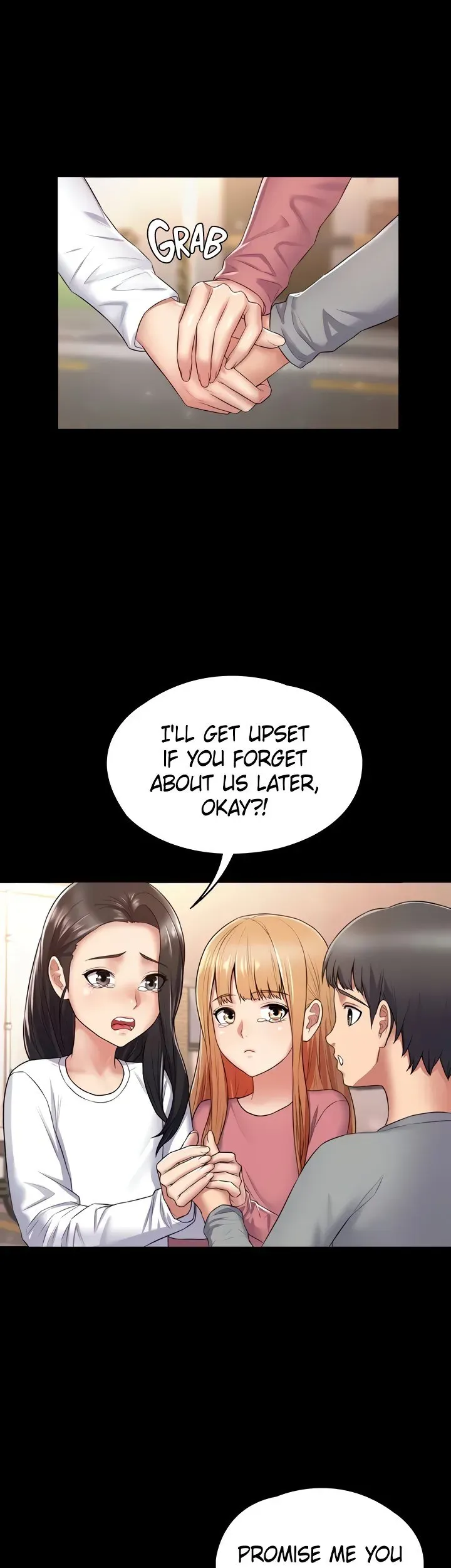 Read Homestay chapter 1 image 25 on Lezhin