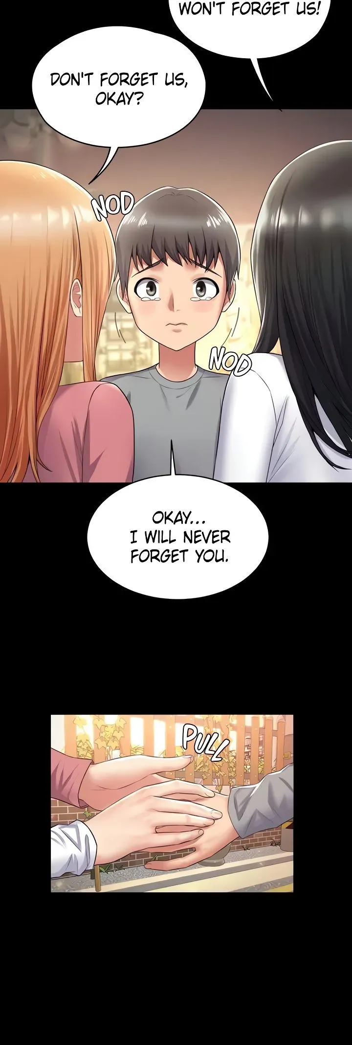 Read Homestay chapter 1 image 26 on Lezhin