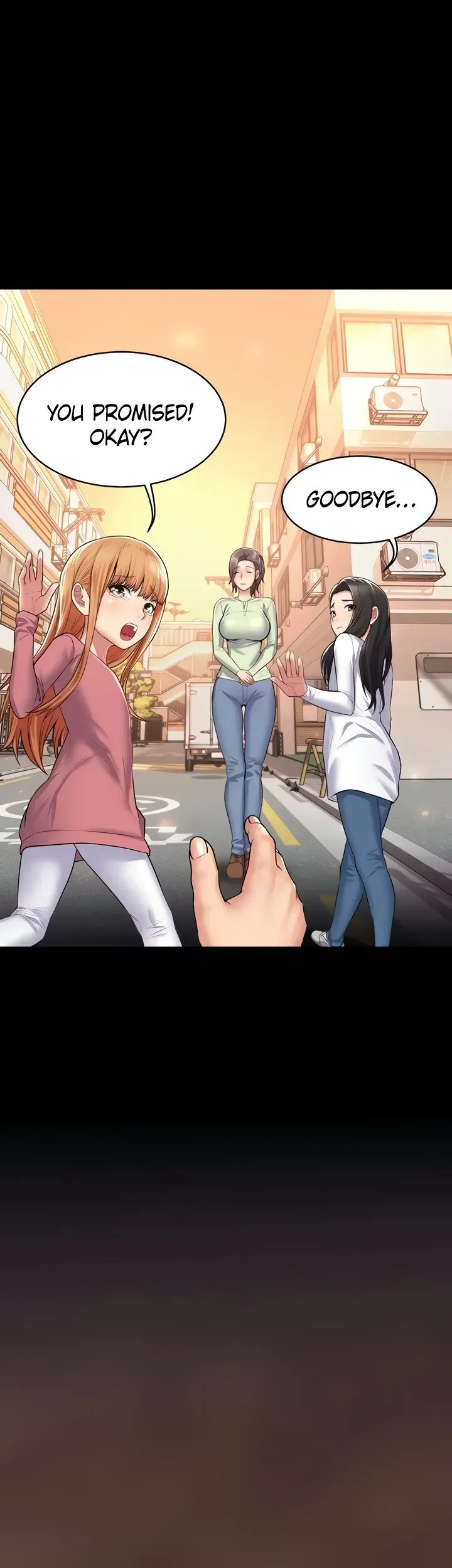 Read Homestay chapter 1 image 27 on Lezhin
