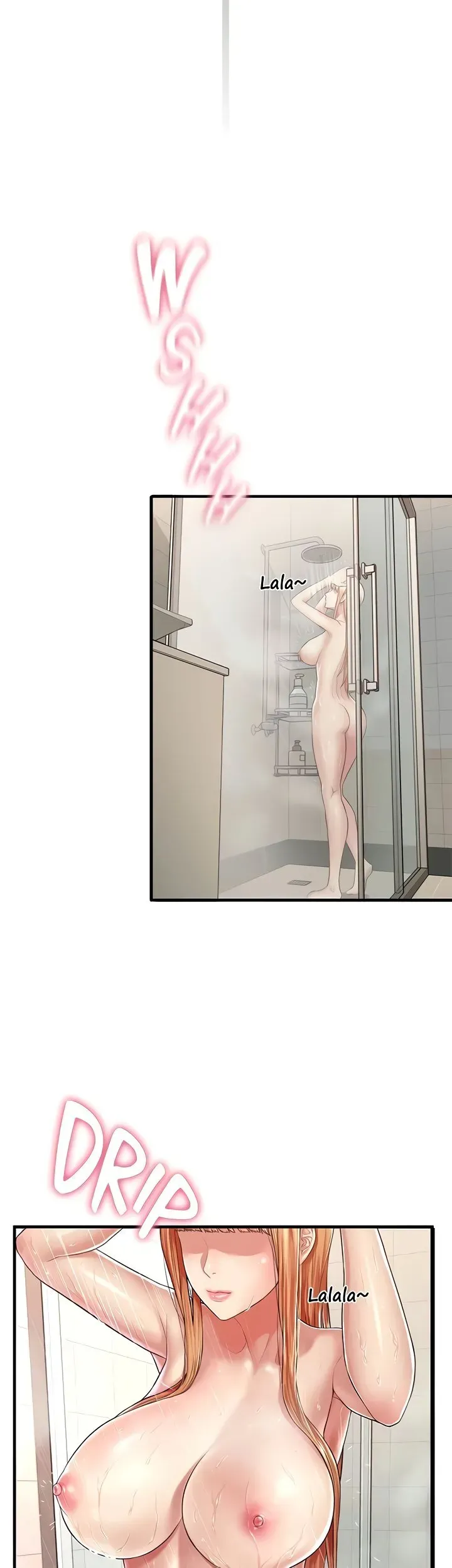 Read Homestay chapter 1 image 4 on Lezhin