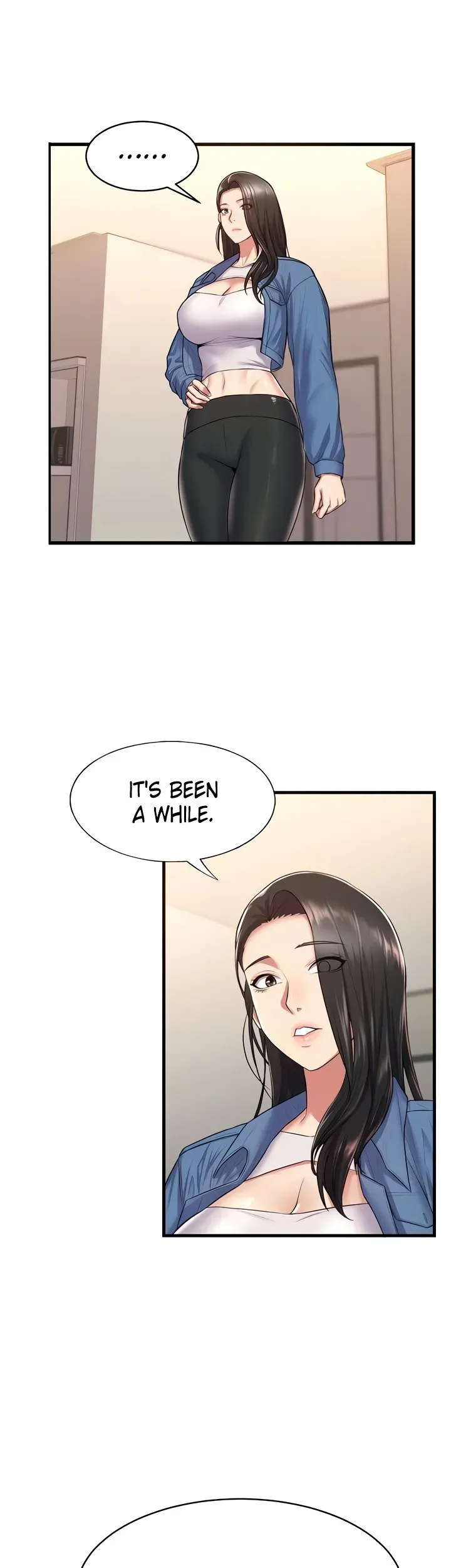 Read Homestay chapter 1 image 41 on Lezhin