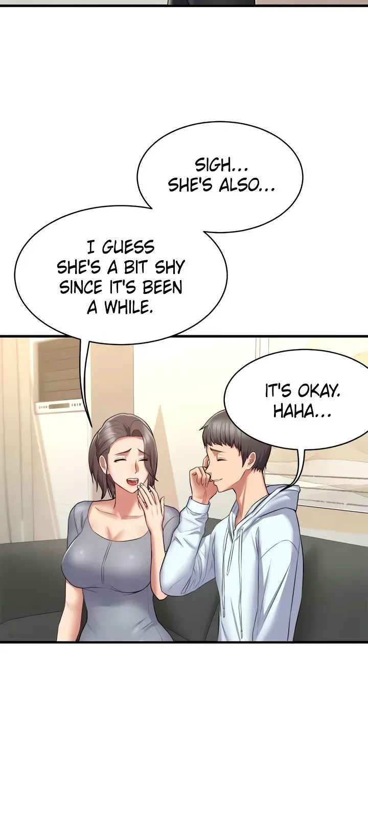 Read Homestay chapter 1 image 43 on Lezhin