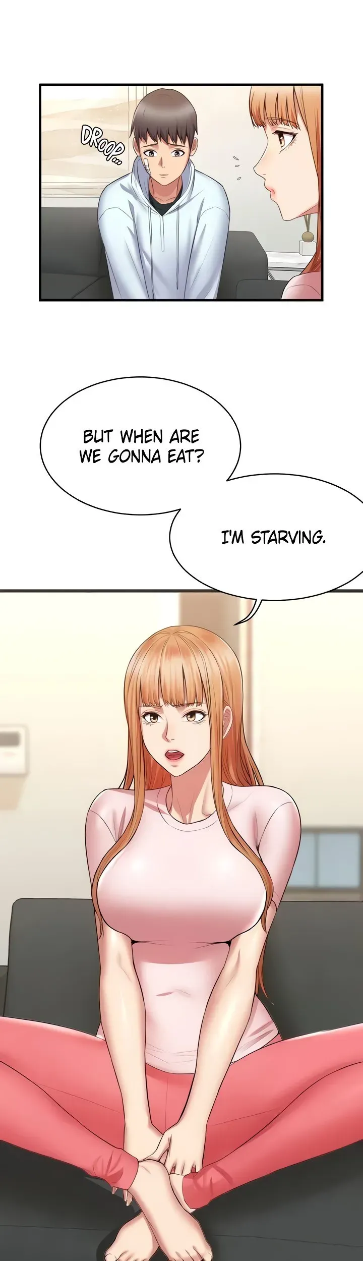 Read Homestay chapter 1 image 44 on Lezhin