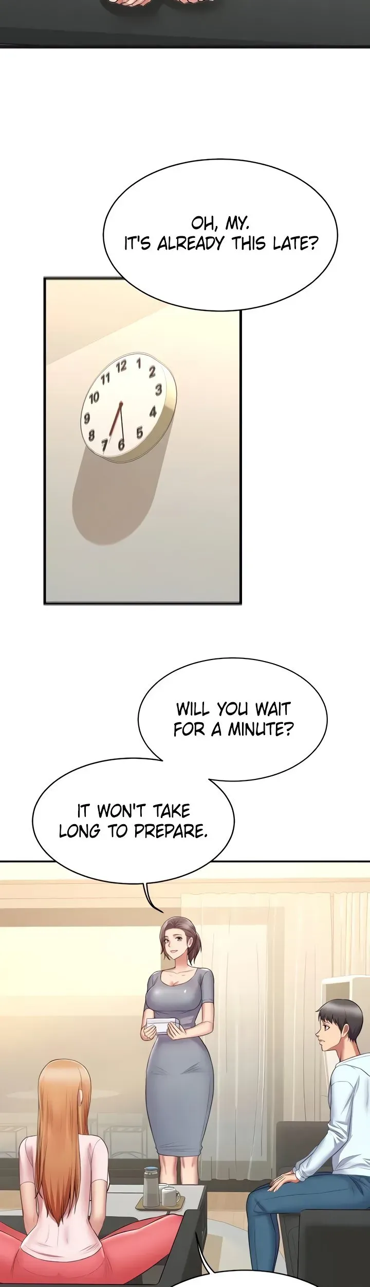 Read Homestay chapter 1 image 45 on Lezhin
