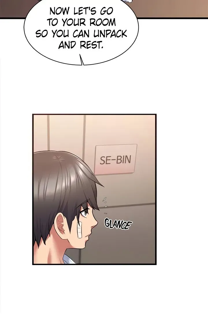 Read Homestay chapter 1 image 50 on Lezhin