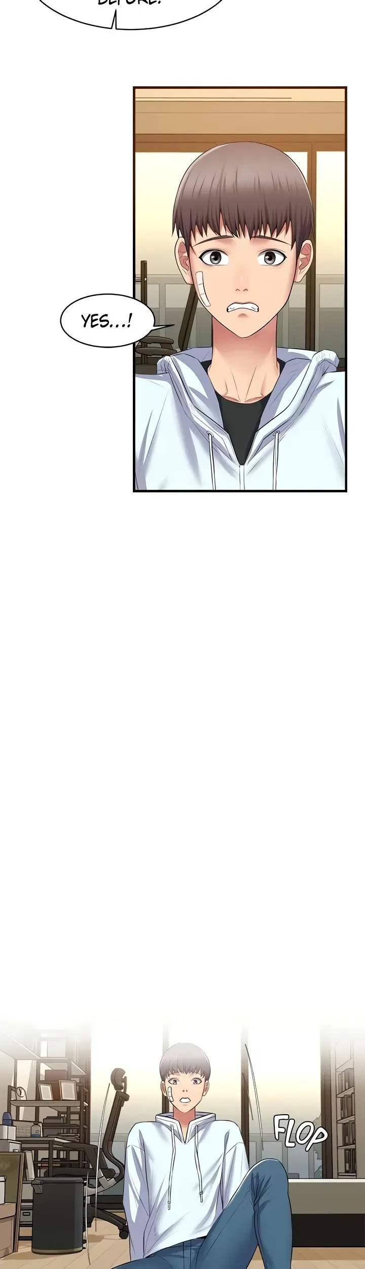 Read Homestay chapter 1 image 55 on Lezhin