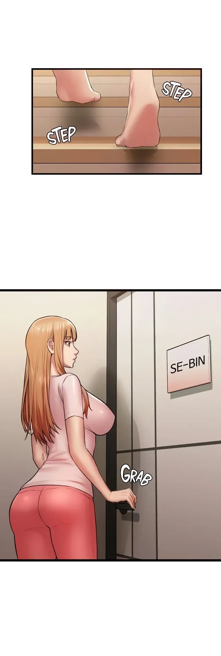 Read Homestay chapter 1 image 59 on Lezhin