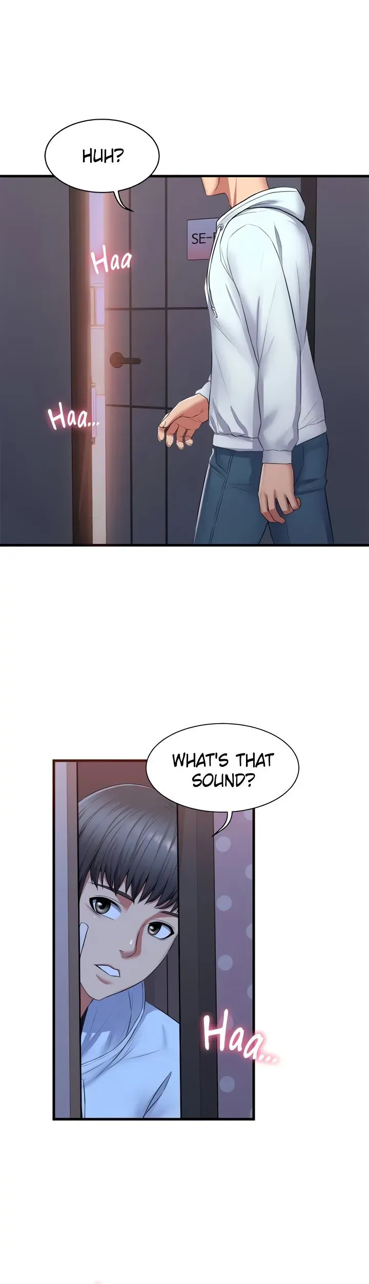 Read Homestay chapter 1 image 63 on Lezhin