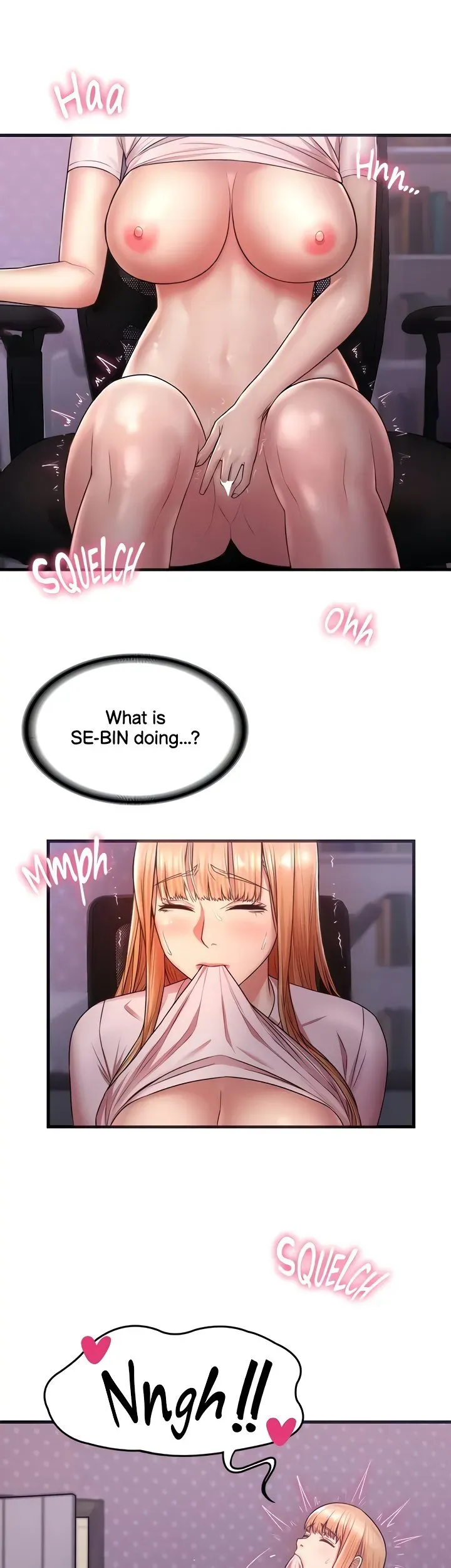 Read Homestay chapter 1 image 66 on Lezhin