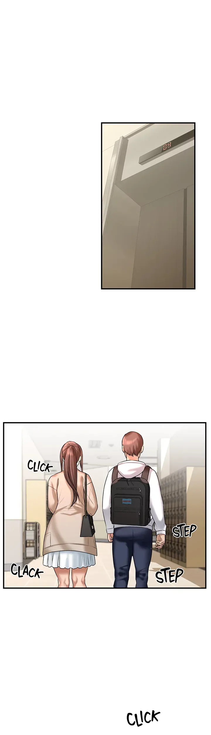 Read Homestay chapter 10 image 14 on Lezhin