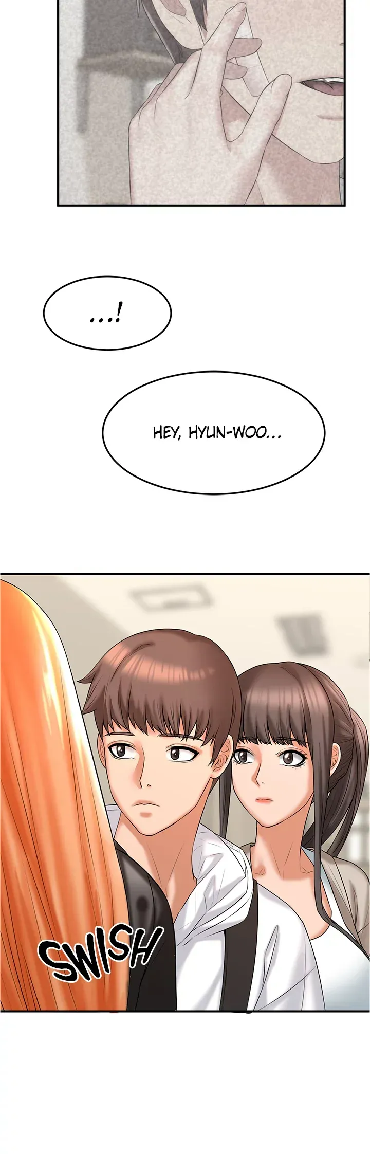 Read Homestay chapter 10 image 18 on Lezhin