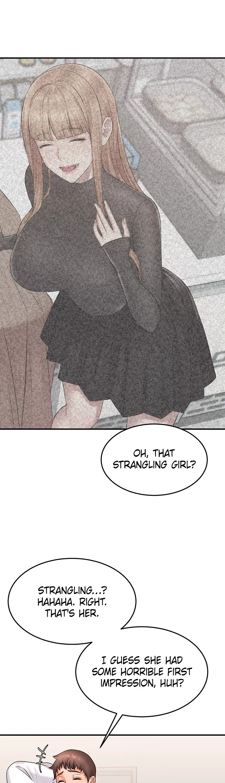 Read Homestay chapter 10 image 23 on Lezhin