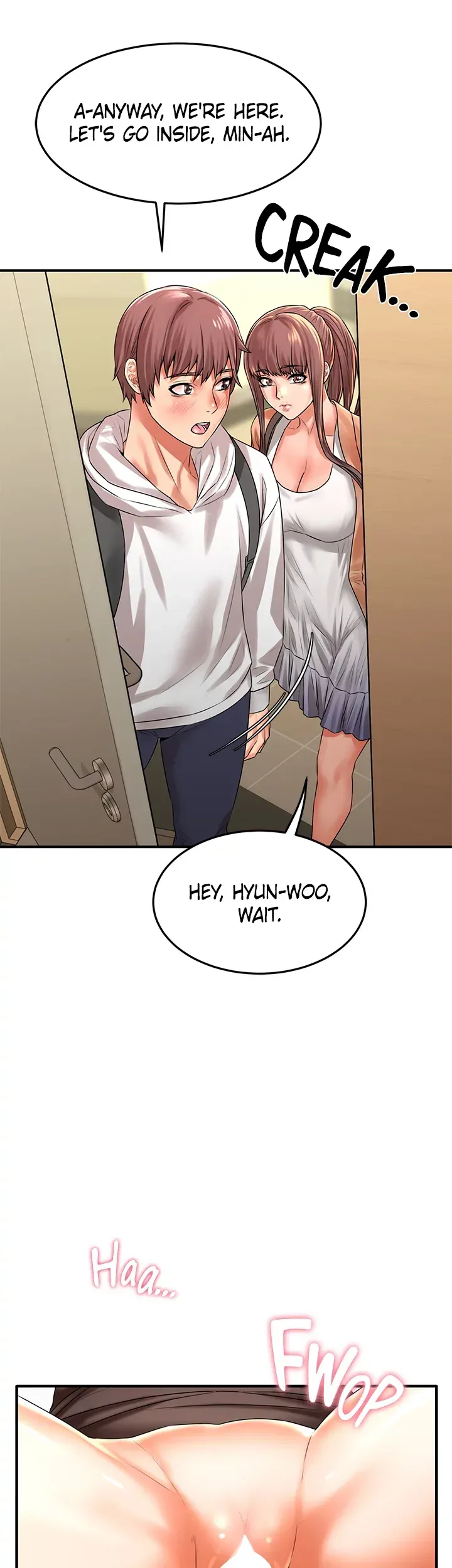 Read Homestay chapter 10 image 27 on Lezhin