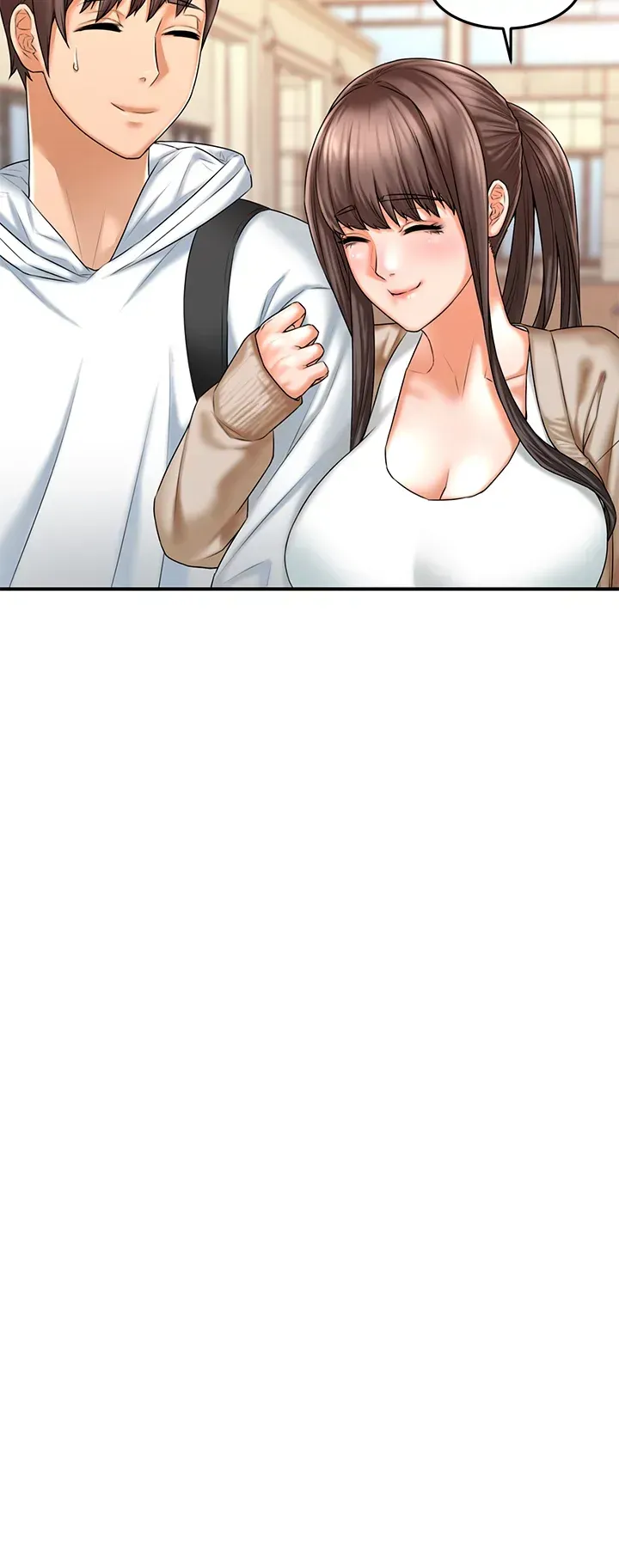 Read Homestay chapter 10 image 3 on Lezhin