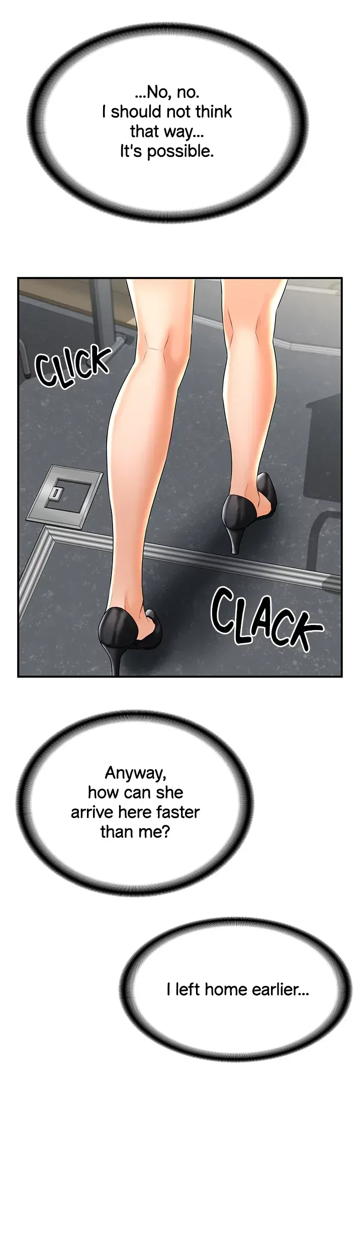Read Homestay chapter 10 image 45 on Lezhin