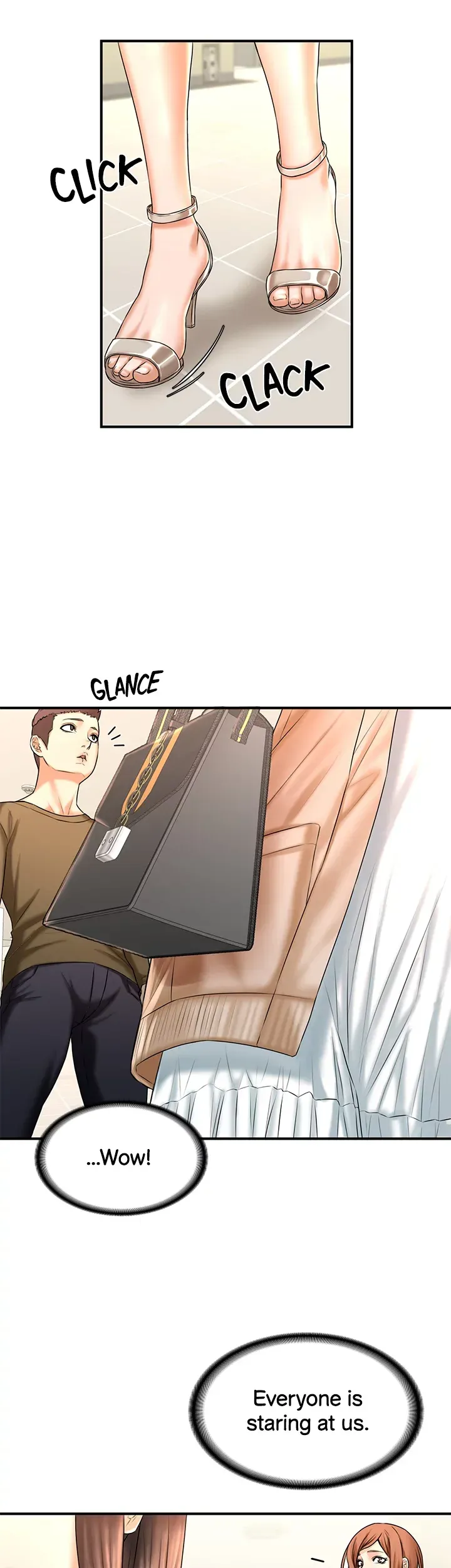 Read Homestay chapter 10 image 5 on Lezhin