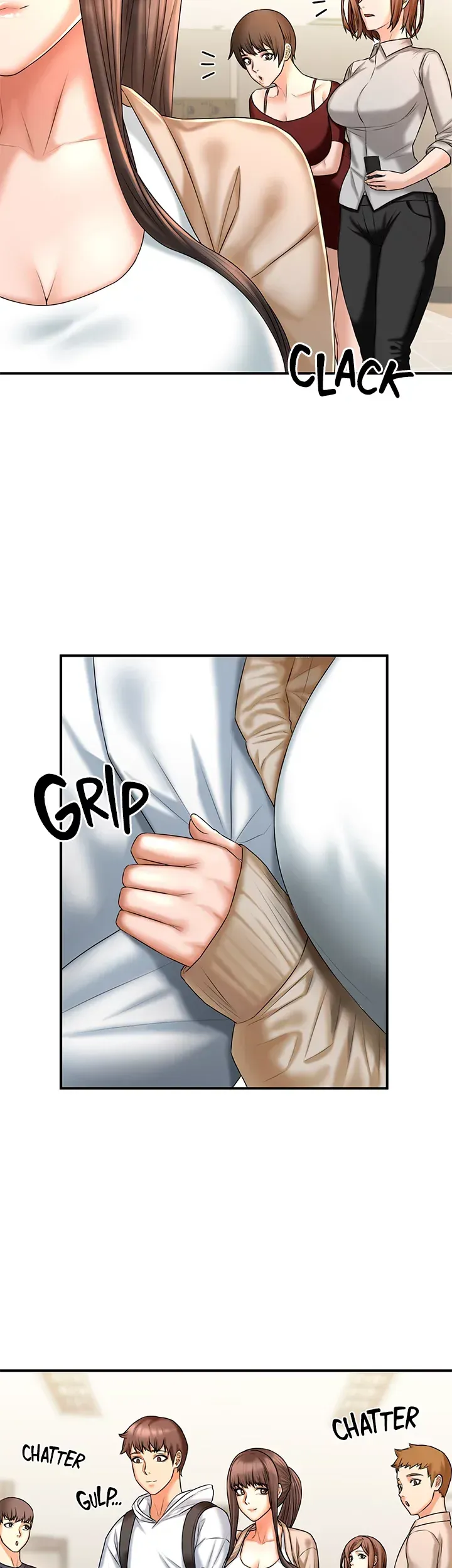 Read Homestay chapter 10 image 6 on Lezhin