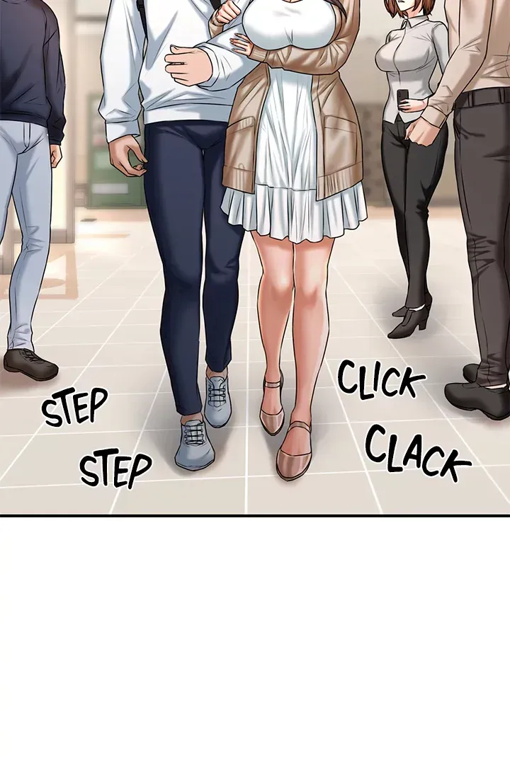 Read Homestay chapter 10 image 7 on Lezhin