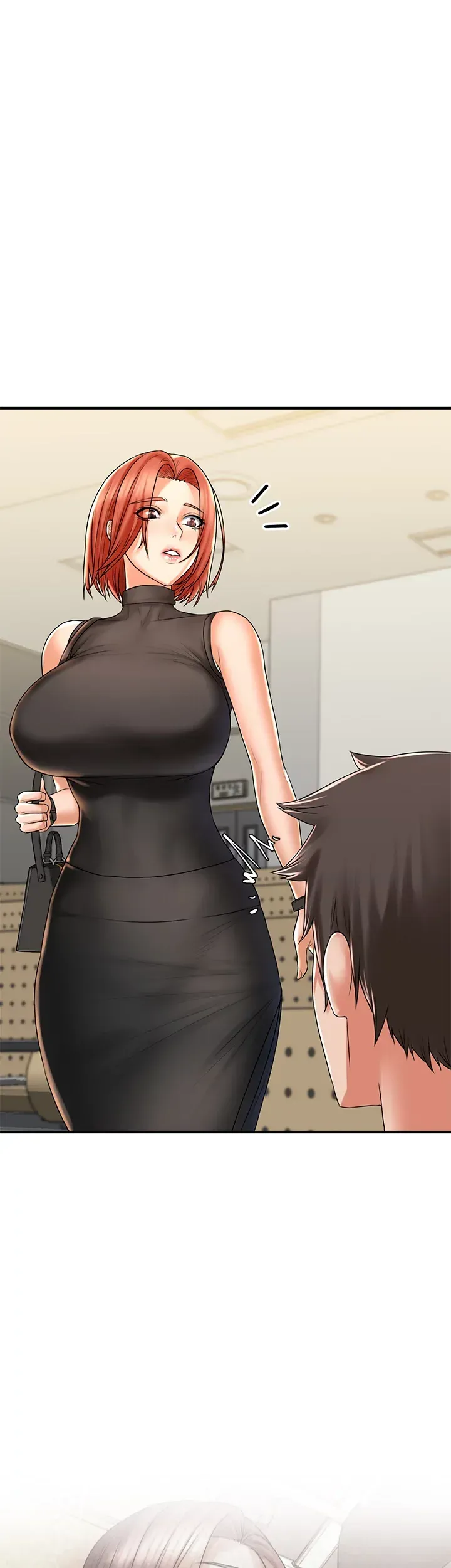 Read Homestay chapter 11 image 1 on Lezhin