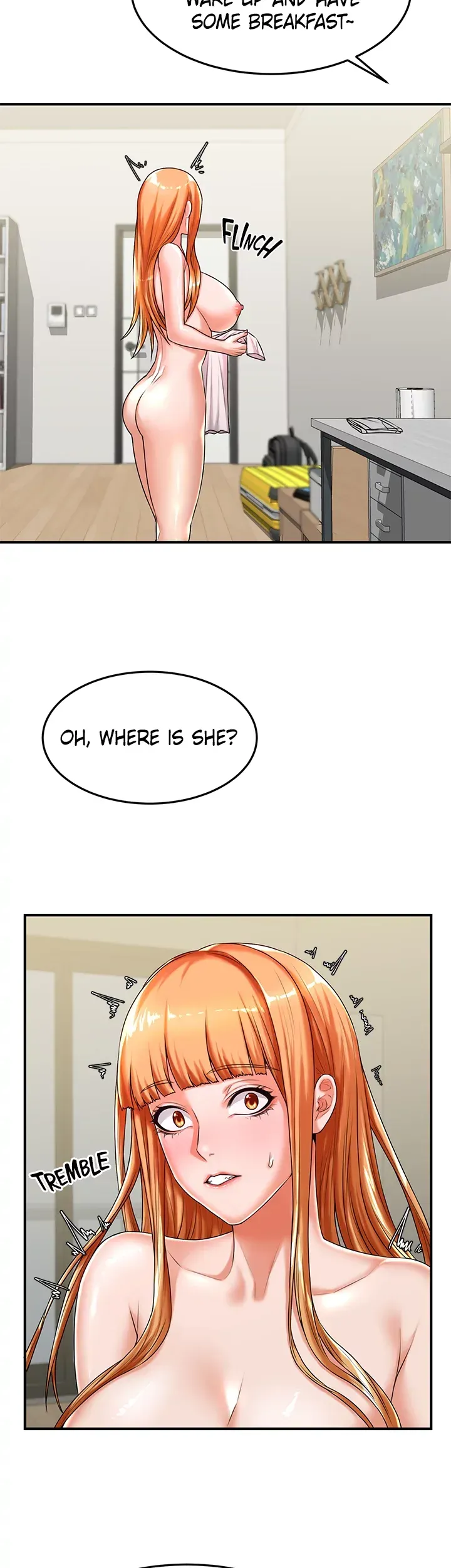 Read Homestay chapter 11 image 11 on Lezhin