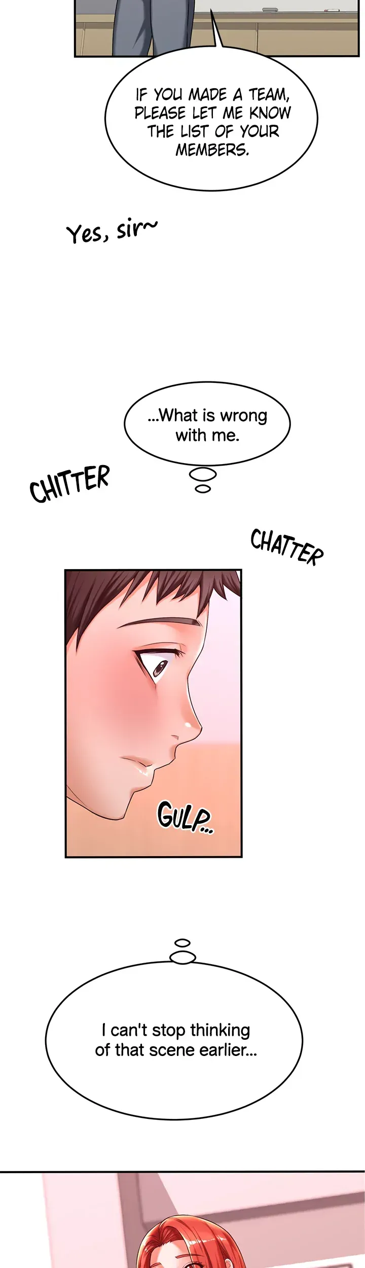 Read Homestay chapter 11 image 15 on Lezhin