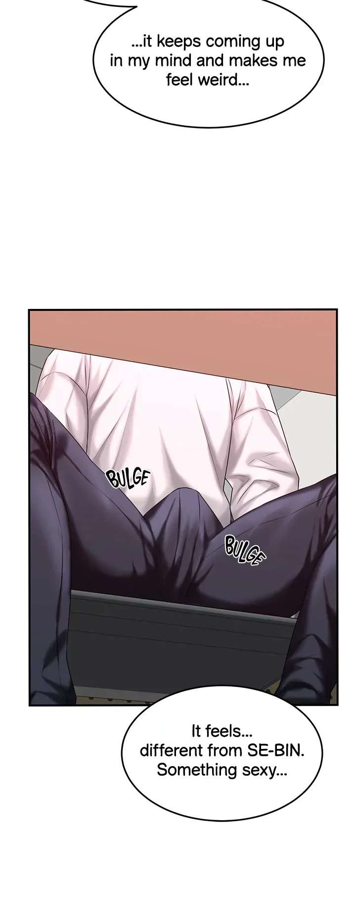 Read Homestay chapter 11 image 17 on Lezhin