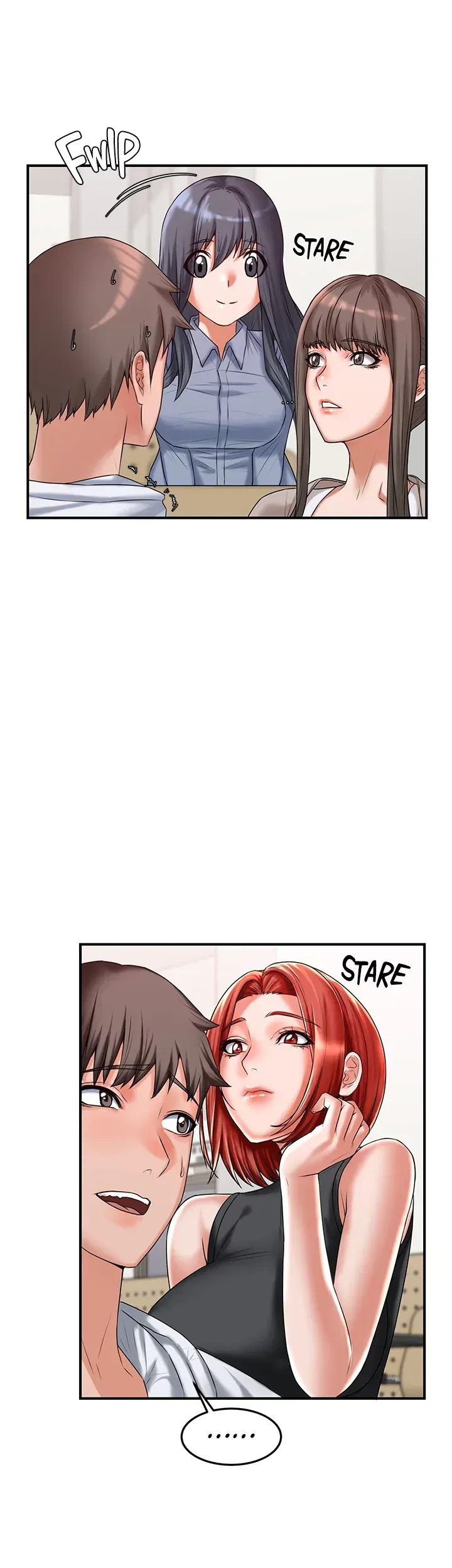 Read Homestay chapter 11 image 25 on Lezhin
