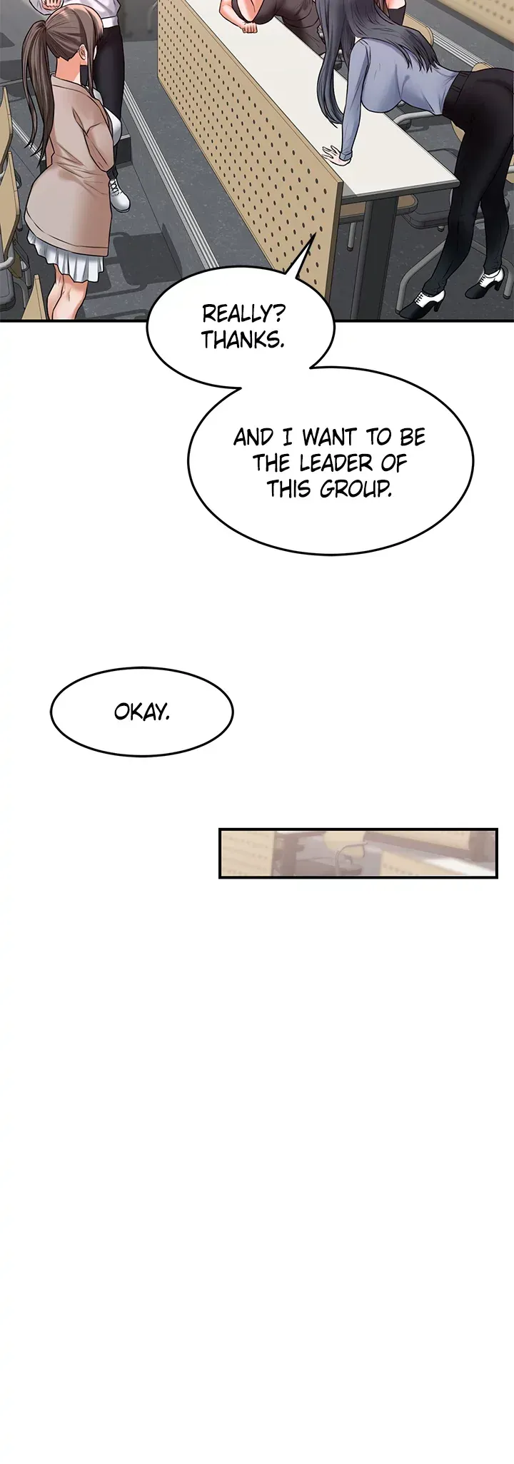 Read Homestay chapter 11 image 28 on Lezhin