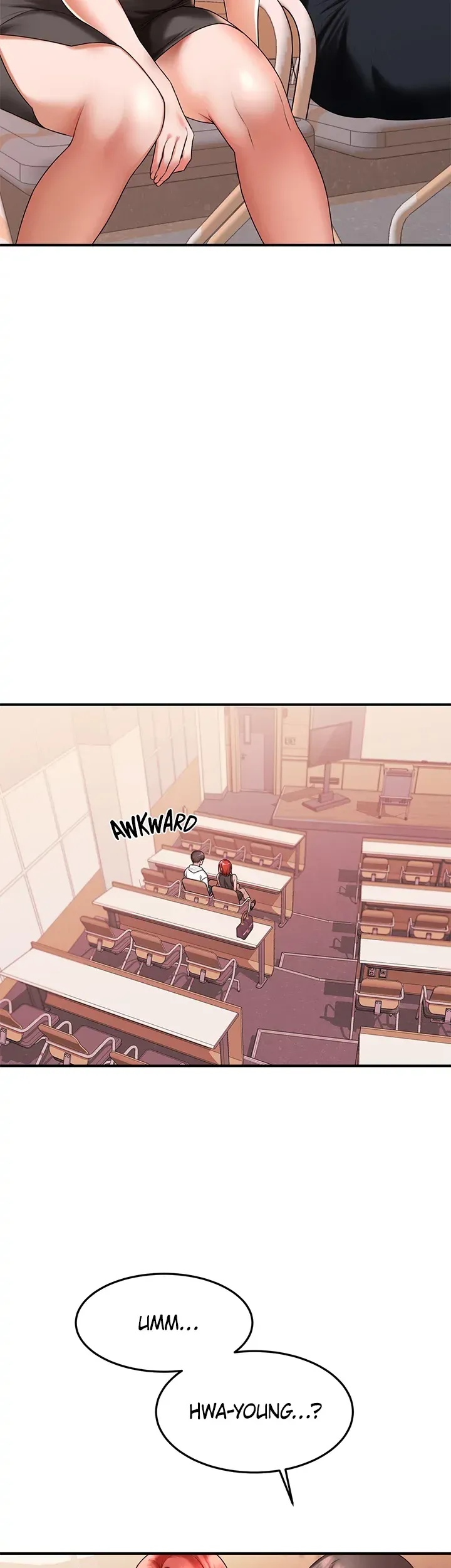 Read Homestay chapter 11 image 38 on Lezhin