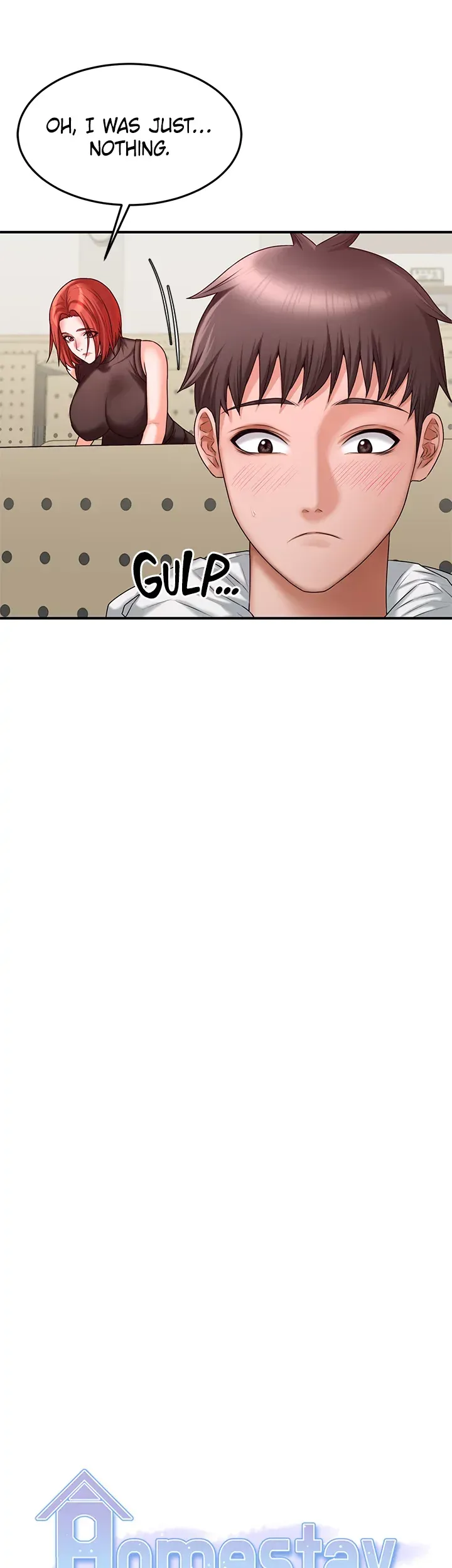 Read Homestay chapter 11 image 4 on Lezhin