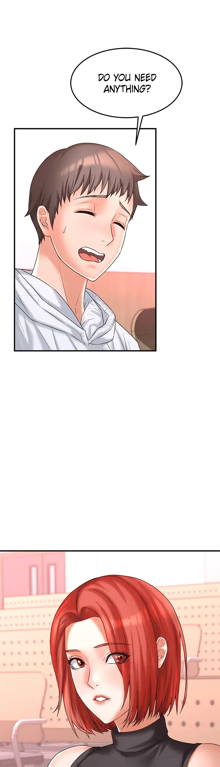 Read Homestay chapter 11 image 40 on Lezhin