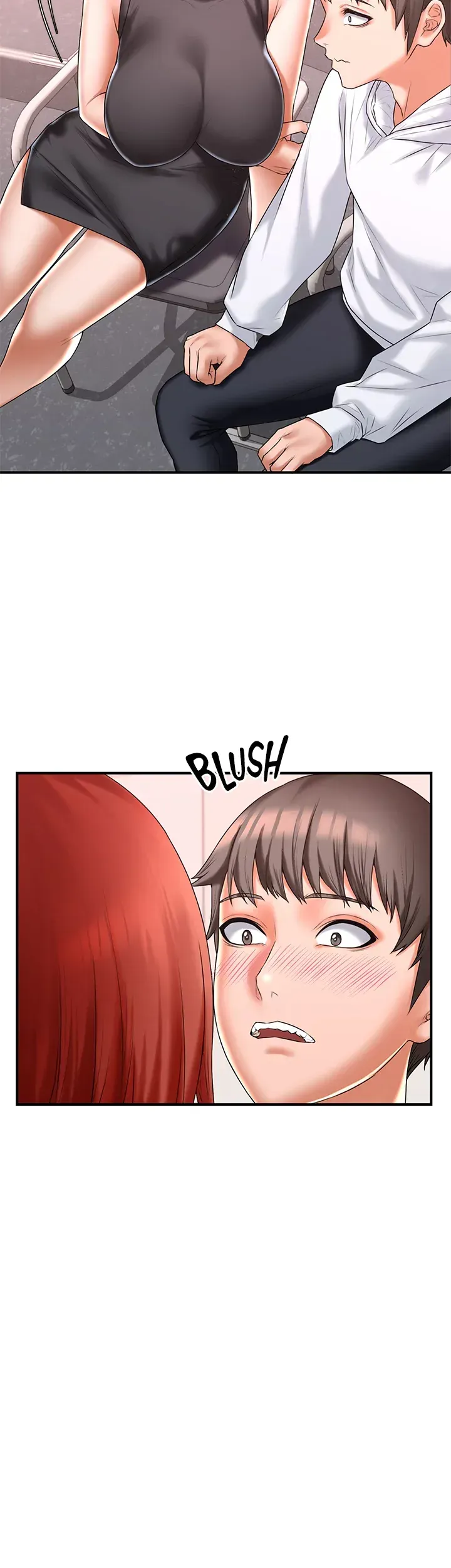 Read Homestay chapter 11 image 42 on Lezhin
