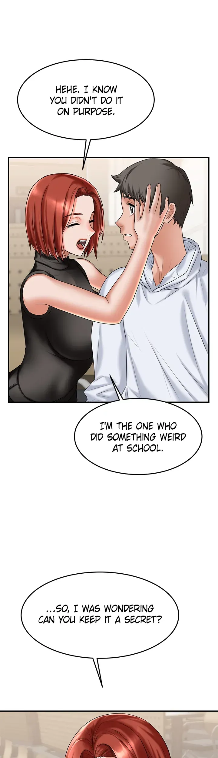 Read Homestay chapter 11 image 45 on Lezhin