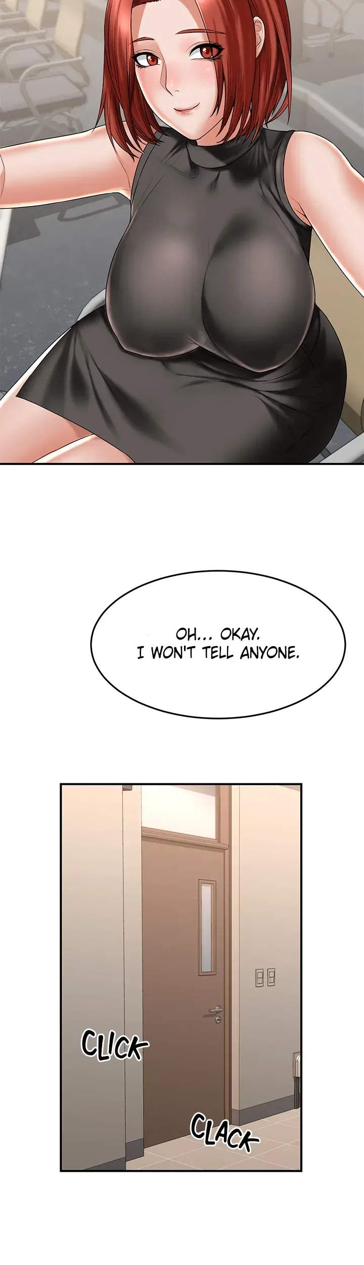 Read Homestay chapter 11 image 46 on Lezhin